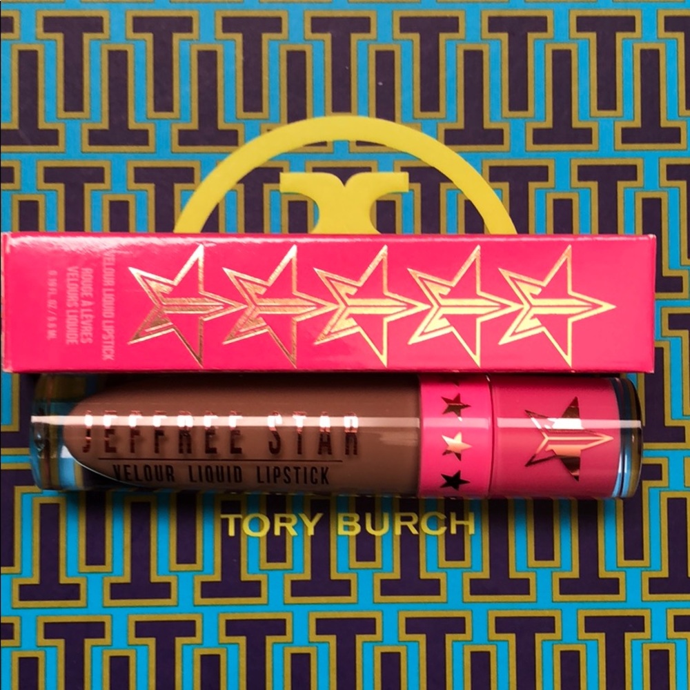NEW Jeffree Star ⭐️ Velour Liquid Lipstick